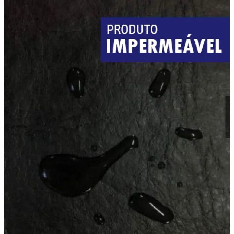 Capa Protetora Pet Impermeável Para Assento Traseiro