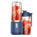 Mini Liquidificador Portátil elétrico