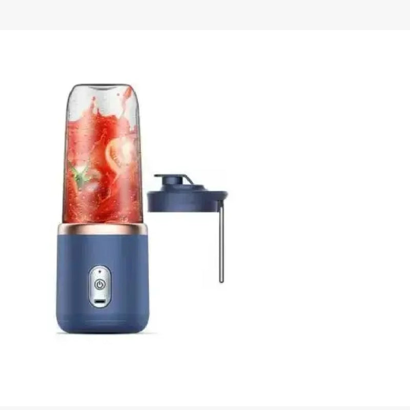 Mini Liquidificador Portátil elétrico