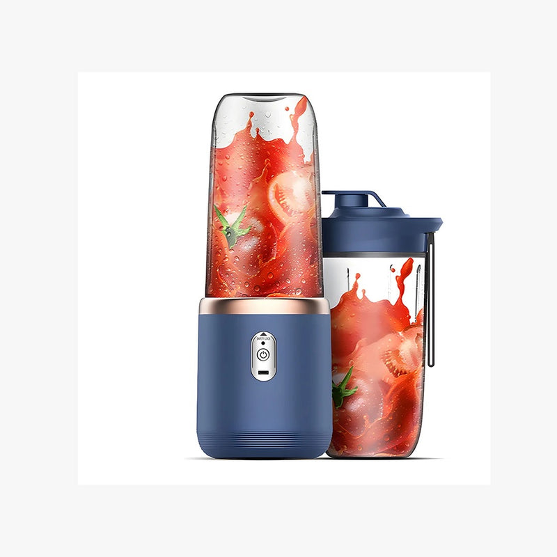 Mini Liquidificador Portátil elétrico