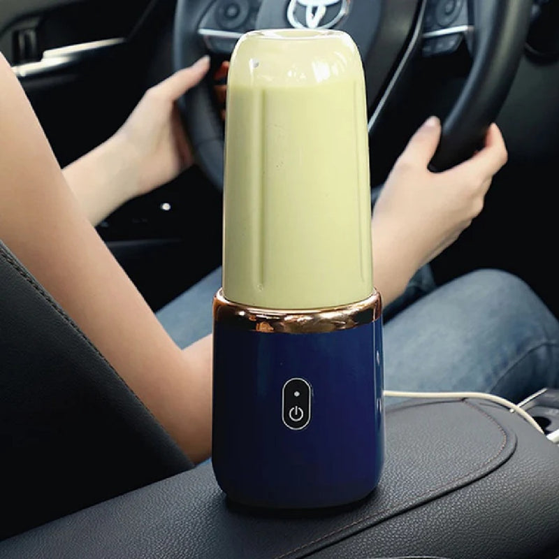 Mini Liquidificador Portátil elétrico